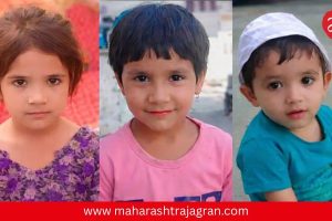 हृदयद्रावक घटना..! बुलडाण्यात आईसह ४ मुलांना विषबाधा; ३ चिमुकल्यांचा मृत्यू, आईसह एकाची प्रकृती चिंताजनक