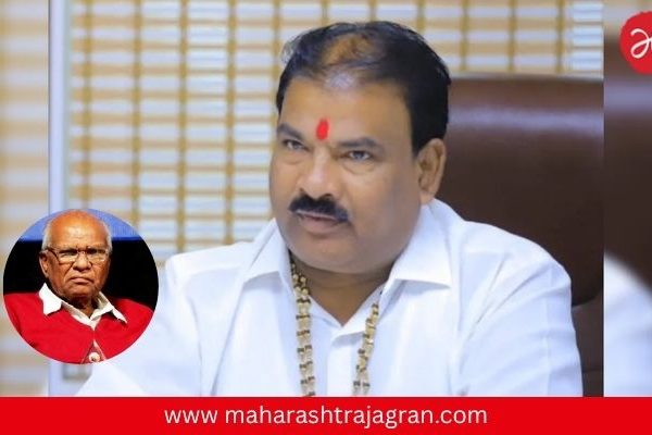 Govind Pansare : गोविंद पानसरेंविरोधात मरणोत्तर FIR दाखल करा; आमदार गायकवाडांच्या मागणीने नवा वाद