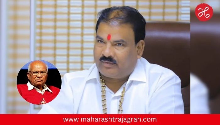 Govind Pansare : गोविंद पानसरेंविरोधात मरणोत्तर FIR दाखल करा; आमदार गायकवाडांच्या मागणीने नवा वाद