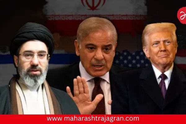 Iran US War : अमेरिका-इराण शांती चर्चांचा भंग; जे.डी. व्हान्स पाकिस्तानातून तातडीने निघाले, तणाव वाढण्याची चिन्हे