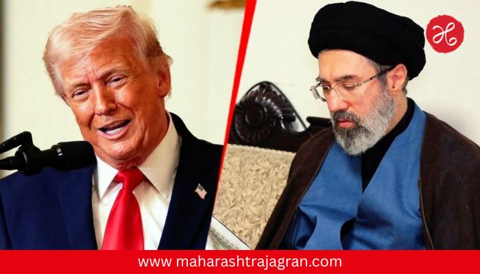 Iran US War Ceasefire : अखेर युद्धविराम! अमेरिका-इराण मध्ये २ आठवड्यांची शस्त्रसंधी; डोनाल्ड ट्रम्प यांची घोषणा