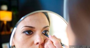 बंगाली मुलींसारखे सुंदर डोळे हवेत? तर काजळ लावताना काळजी घ्या…