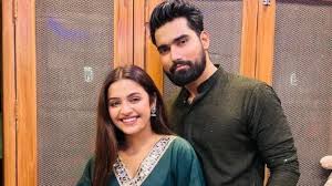 कनिका-साकिबची चर्चा लग्नाची; कनिकाने ट्रोलर्सचा घेतला समाचार, म्हणाली…