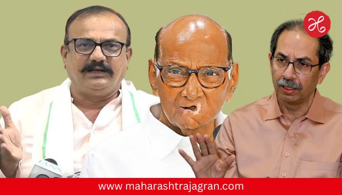 Baramati by-election : बारामती पोटनिवडणुकीवरून ‘मविआ’त मतभेद? काँग्रेस-शिवसेना वेगवेगळ्या भूमिकेत