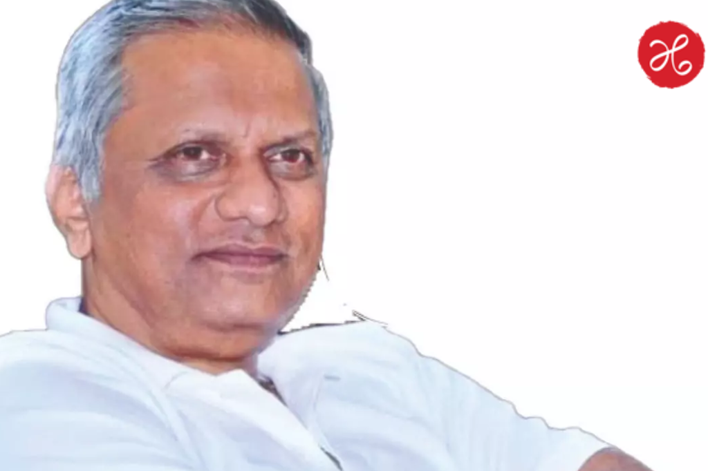 Shriniwas Pawar: ‘दोघांनाही आज तसं बोलायची गरज नव्हती’; रोहित आणि जय पवारांच्या विधानावर श्रीनिवास पवारांची नाराजी