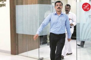 Tukaram Mundhe: दीड महिन्यांतच पुन्हा उचलबांगडी; तुकाराम मुंढेंकडे आता अन्न आणि औषध प्रशासनाची धुरा, 25 व्या बदलीने नवा विक्रम