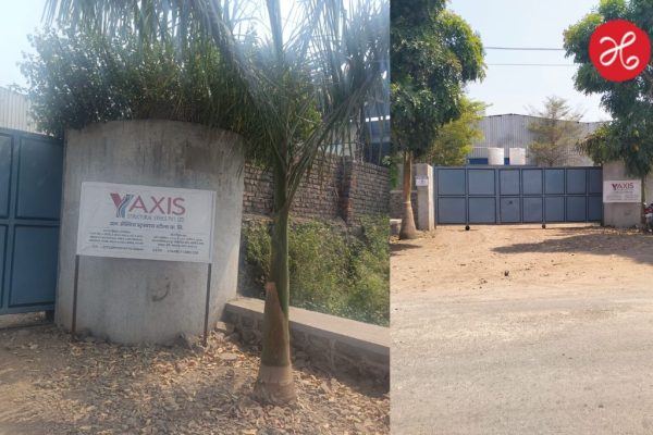 Balpudi MIDC: बळपुडी एमआयडीसीमध्ये संतापाचा उद्रेक; प्रशासकीय दिरंगाईविरोधात आक्रमक आंदोलनाचा इशारा