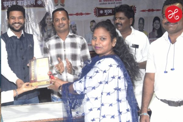 Maharashtra Ratna Award: ‘युवा संकल्प महाराष्ट्र भूषण’ सोहळा दिमाखात; 101 गुणवंतांचा ‘महाराष्ट्र रत्न’ पुरस्काराने गौरव