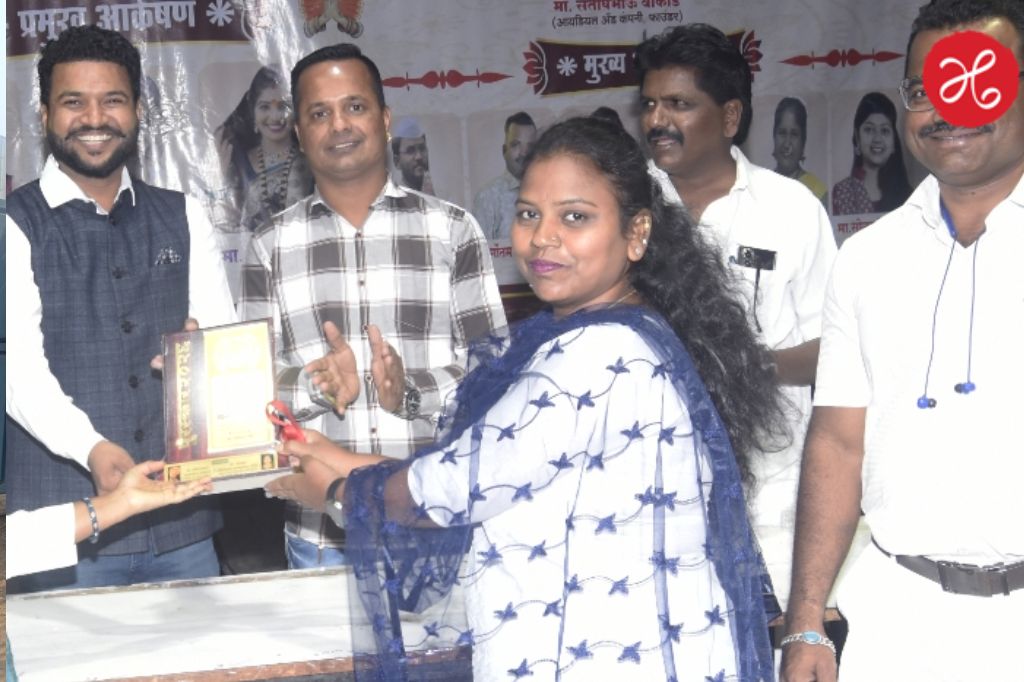 Maharashtra Ratna Award: ‘युवा संकल्प महाराष्ट्र भूषण’ सोहळा दिमाखात; 101 गुणवंतांचा ‘महाराष्ट्र रत्न’ पुरस्काराने गौरव