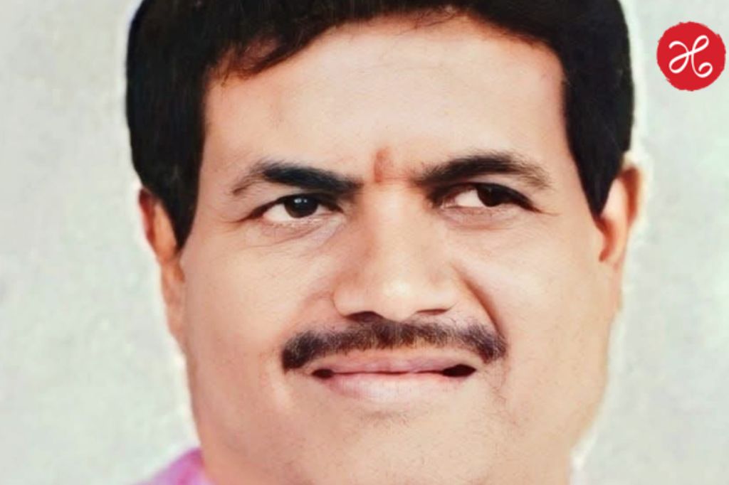 Prakash Bhoite: ग्रामीण पत्रकारितेचा आवाज हरपला; प्रकाश भोईटे यांना हर्षवर्धन पाटील यांची श्रद्धांजली