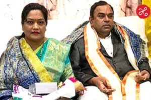 Kalpna Kharat : भोंदूगिरीचा मास्टरमाईंड तुरुंगात, पत्नी फरार; तरीही रायगडमध्ये केलं ‘हे’ मोठं कांड