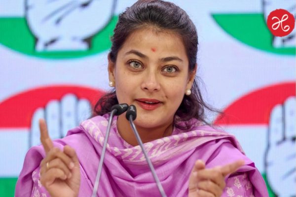 Ashok Kharat Case: अशोक खरातचा एन्काऊंटर होणार? प्रणिती शिंदेंचा खळबळजनक दावा