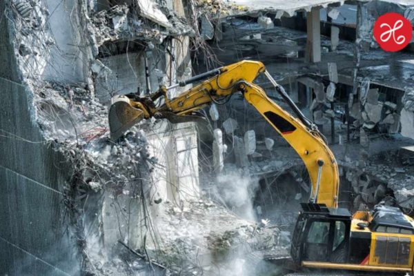 Building Demolition Rules: पुणे महापालिकेचा मोठा निर्णय! इमारत पाडण्यापूर्वी आता नियमांचा डोंगर; निष्काळजीपणा करणाऱ्यांवर येणार गदा