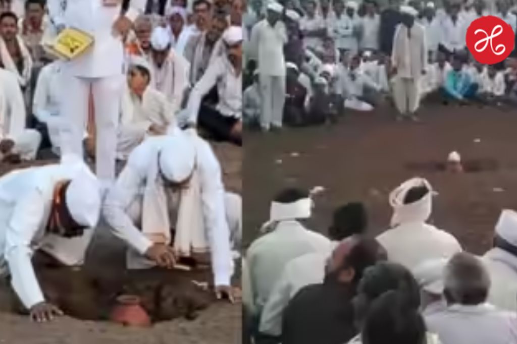 Bhendwal Prediction 2026: भेंडवळची भविष्यवाणी जाहीर: सुरुवातीला पाऊस पण शेवटी घात? शेतकऱ्यांच्या काळजाचा ठोका चुकवणारा अंदाज