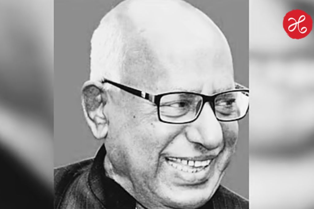 Dr. Gopalrao Patil: लातूरच्या शैक्षणिक आणि वैद्यकीय क्षेत्राचा आधारवड हरपला; माजी खासदार डॉ. गोपाळराव पाटील यांचे निधन