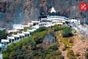 Saptashrungi Devi Temple: सप्तशृंगी गडावर खळबळ; देवीच्या गर्भगृहातून 22 किलो चांदी लंपास, माजी विश्वस्त चौकशीच्या फेऱ्यात