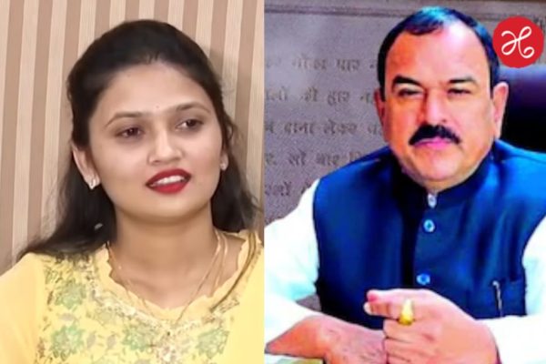 Gautami Patil: ‘पुन्हा असा प्रकार घडू नये म्हणून…’; खरात प्रकरणावर गौतमी पाटीलची संतप्त प्रतिक्रिया