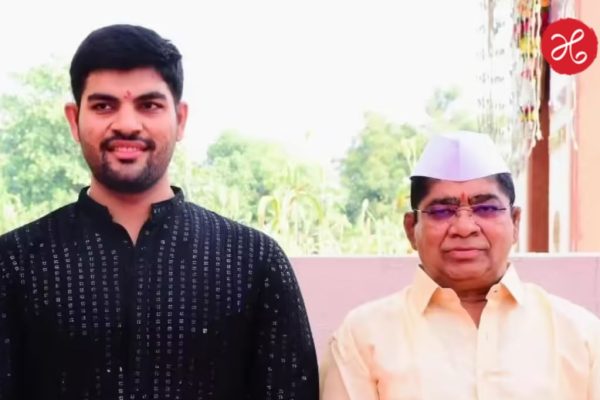 Rahuri Bypoll: कर्डिले विरुद्ध तनपुरे सामना पुन्हा रंगणार; भाजपकडून दिवंगत शिवाजी कर्डिले यांच्या जवळच्या व्यक्तीला उमेदवारी जाहीर