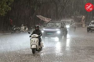 IMD Weather Update: मे महिन्यात उन्हाच्या झळा की पावसाचा दिलासा? IMD कडून मान्सूनच्या आगमनाबाबत मोठी अपडेट