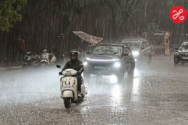 Pune Unseasonal Rain: पुण्यात अवकाळीचा हाहाकार! सिंहगड रोडवर झाड कोसळून महिलेचा दुर्दैवी मृत्यू