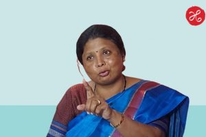 Sushma Andhare: ‘बाबासाहेबांनी राजीनामा दिला, तुमची तयारी आहे का?’; महिला आरक्षणाच्या मुद्द्यावरून सुषमा अंधारेंचा थेट मुख्यमंत्र्यांना सवाल