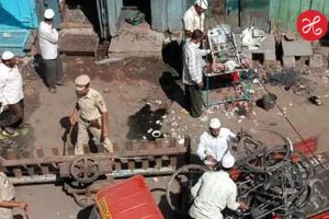 Malegaon Bomb Blast Case: मालेगाव बॉम्बस्फोट प्रकरणात मोठी अपडेट; पुराव्याअभावी चारही आरोपींची निर्दोष मुक्तता