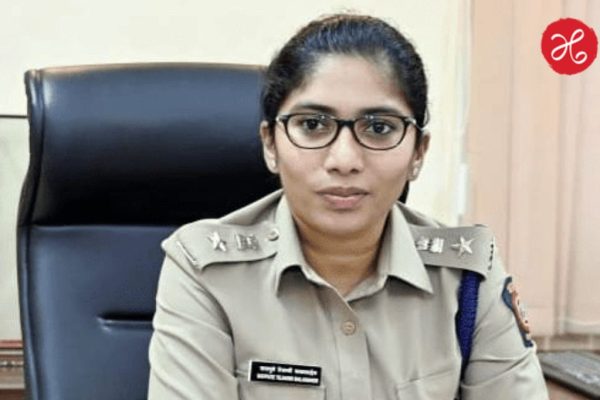 Ashok Kharat Case: चाकणकरांना चौकशीला कधी बोलावणार? सुषमा अंधारेंच्या सवालवर SIT प्रमुख तेजस्वी सातपुते यांनी दिलं ‘हे’ उत्तर