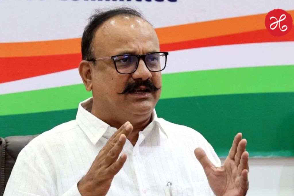 Baramati By Election 2026: बारामतीचा तिढा सुटला! काँग्रेसची माघार; सुनेत्रा पवारांच्या बिनविरोध निवडीचा मार्ग मोकळा