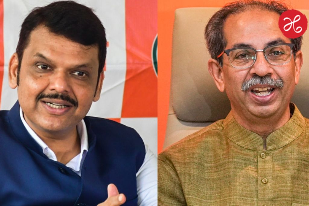 Devendra Fadnavis: ‘आमच्यात लपून-छपून भेटण्यासारखं….’; उद्धव ठाकरेंसोबतच्या भेटीवर देवेंद्र फडणवीसांनी सोडलं मौन