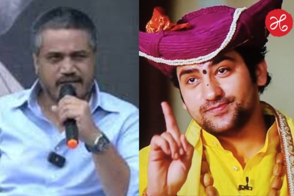 Rohit Pawar: ‘भोंदू बागेश्वरवर बंदी घाला, अन्यथा…’; शिवरायांच्या अवमानानंतर रोहित पवारांचा सरकारला इशारा