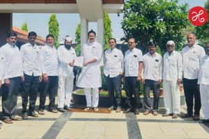 Ujini Dam: उजनीच्या पाण्याविना भीमा कोरडी; शेतकऱ्यांचा संताप, पाणी सोडण्याची जोरदार मागणी