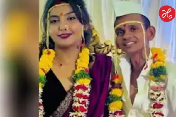 Pune Crime: लग्नाचा व्हिडिओ ‘व्हायरल’ झालेल्या जोडप्याच्या प्रेमाचा दुर्दैवी शेवट; भररस्त्यात पतीने कापले पत्नीचे ओठ