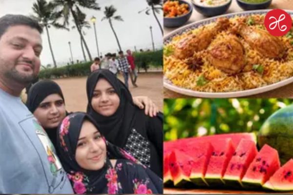 Food Poisoning Case: बिर्याणीनंतर कलिंगड खाणं ठरलं जीवघेणं! पोलीस तपासात धक्कादायक माहिती समोर