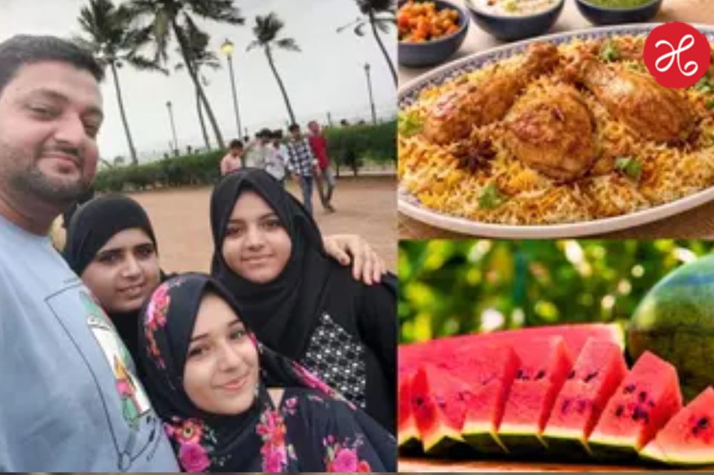 Food Poisoning Case: बिर्याणीनंतर कलिंगड खाणं ठरलं जीवघेणं! पोलीस तपासात धक्कादायक माहिती समोर