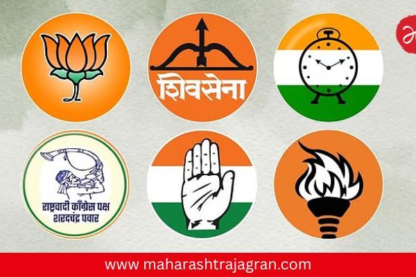 Maharashtra Politics : राज्यात ‘राजकीय भूकंप’ होणार? बड्या नेत्याचा खळबळजनक दावा; ८ दिवसांत मोठ्या हालचालींचा इशारा