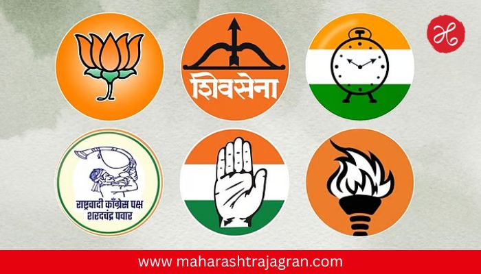 Maharashtra Politics : राज्यात ‘राजकीय भूकंप’ होणार? बड्या नेत्याचा खळबळजनक दावा; ८ दिवसांत मोठ्या हालचालींचा इशारा