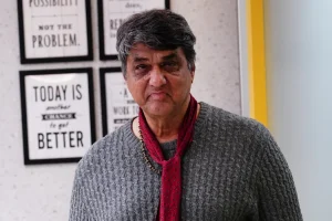 मुकेश खन्ना यांनी रणवीर सिंगला केला होता ‘शक्तिमान’ची भूमिका साकारण्यास विरोध