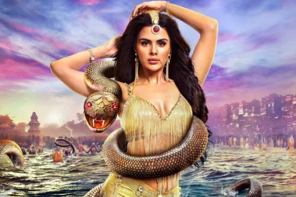 ‘नागिन 7’ शोच्या टीआरपीत झाली घट; शो लवकरच बंद पडणार?