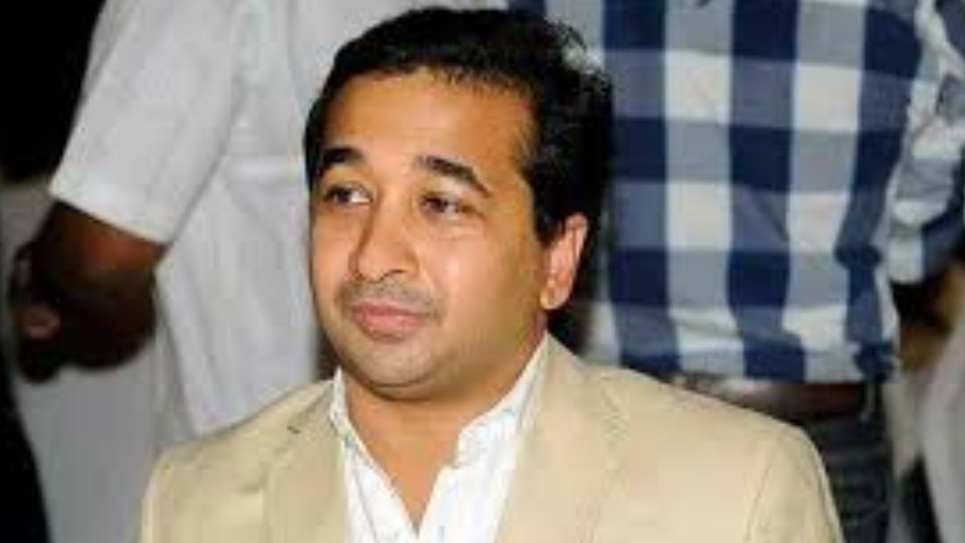 Nitesh Rane: थेट छत्रपती शिवाजी महाराजांसोबत तुलना, जैन मुनींच्या वक्तव्यावरुन नितेश राणेंची नाराजी
