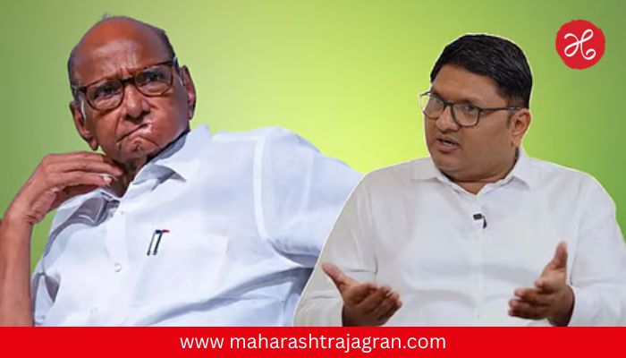 Prajakt Tanpure: प्राजक्त तनपुरे भाजपमध्ये प्रवेश करणार? राहुरी पोटनिवडणुकीच्या दिवशीचं केला मोठा खुलासा