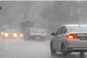 Maharashtra Rain Updates: मान्सून अखेर केरळमध्ये धडकला! महाराष्ट्रात ‘या’ तारखेला होणार एन्ट्री; हवामान विभागाचा महत्त्वाचा अंदाज