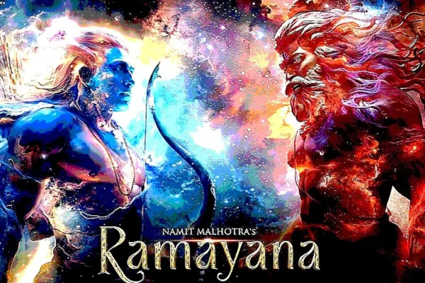 ‘रामायण’चा टीझर चीनमध्ये झाला हिट; पण रणबीर कपूर अडचणीत, काय झालं नेमकं?