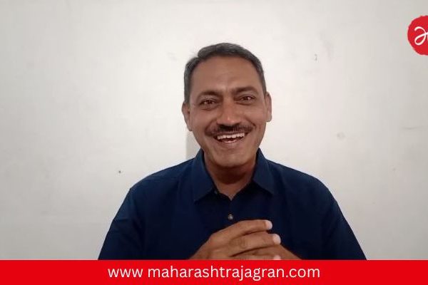 Pune News : ‘रीलस्टार’चा बुरखा फाटला! पुण्यात संतोष पंडितवर गुन्हा दाखल; महिला पत्रकारासोबत नको ते कृत्य