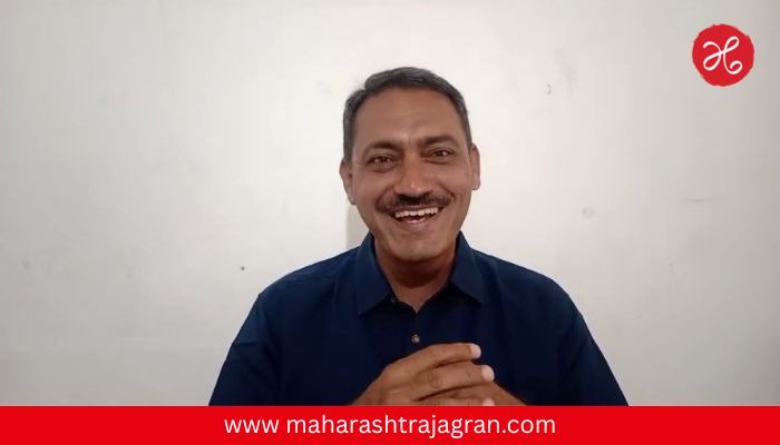 Pune News : ‘रीलस्टार’चा बुरखा फाटला! पुण्यात संतोष पंडितवर गुन्हा दाखल; महिला पत्रकारासोबत नको ते कृत्य