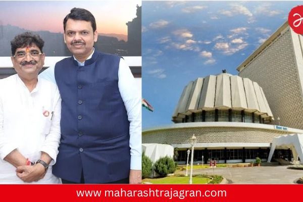 Vidhan Parishad Election : “छाटले जरी पंख माझे…”; विधान परिषदेची उमेदवारी नाकारल्यानंतर भाजप आमदार भावूक
