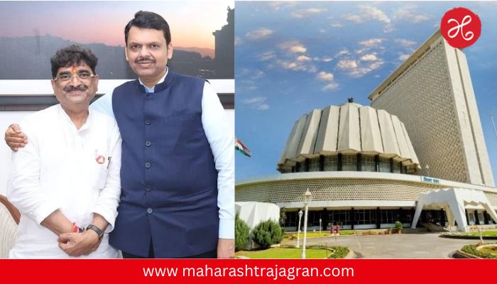 Vidhan Parishad Election : “छाटले जरी पंख माझे…”; विधान परिषदेची उमेदवारी नाकारल्यानंतर भाजप आमदार भावूक