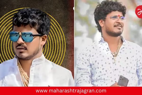 Satish Bhosale : बीडमधील ‘खोक्या’ भोसलेची वर्षभरानंतर सुटका! तुरुंगातून बाहेर येताच मित्रांसोबत रील्स व्हायरल