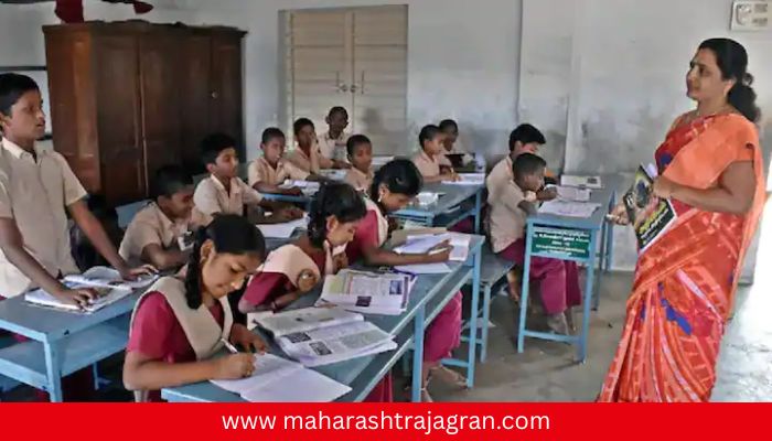 मोठा निर्णय! राज्यातील सर्व शाळांमध्ये मराठी सक्तीची; नियम तोडणाऱ्यांवर कडक कारवाई