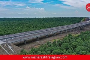 सोलापूर जिल्ह्यातील ‘या’ ३३ गावांतून ‘शक्तिपीठ’ महामार्ग जाणार, वाचा संपूर्ण यादी