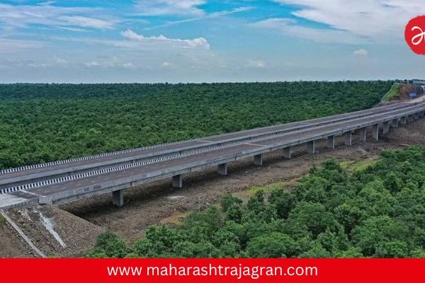 सोलापूर जिल्ह्यातील ‘या’ ३३ गावांतून ‘शक्तिपीठ’ महामार्ग जाणार, वाचा संपूर्ण यादी